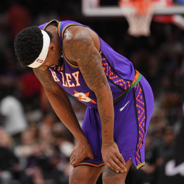 fifa club world cup-篮球比赛只得1分不容易！比尔复出之战30分钟7中0