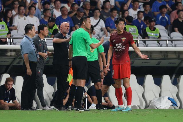 fifa club world cup-海港遭逆转输在两次换人？进攻狂人为何向现实妥协