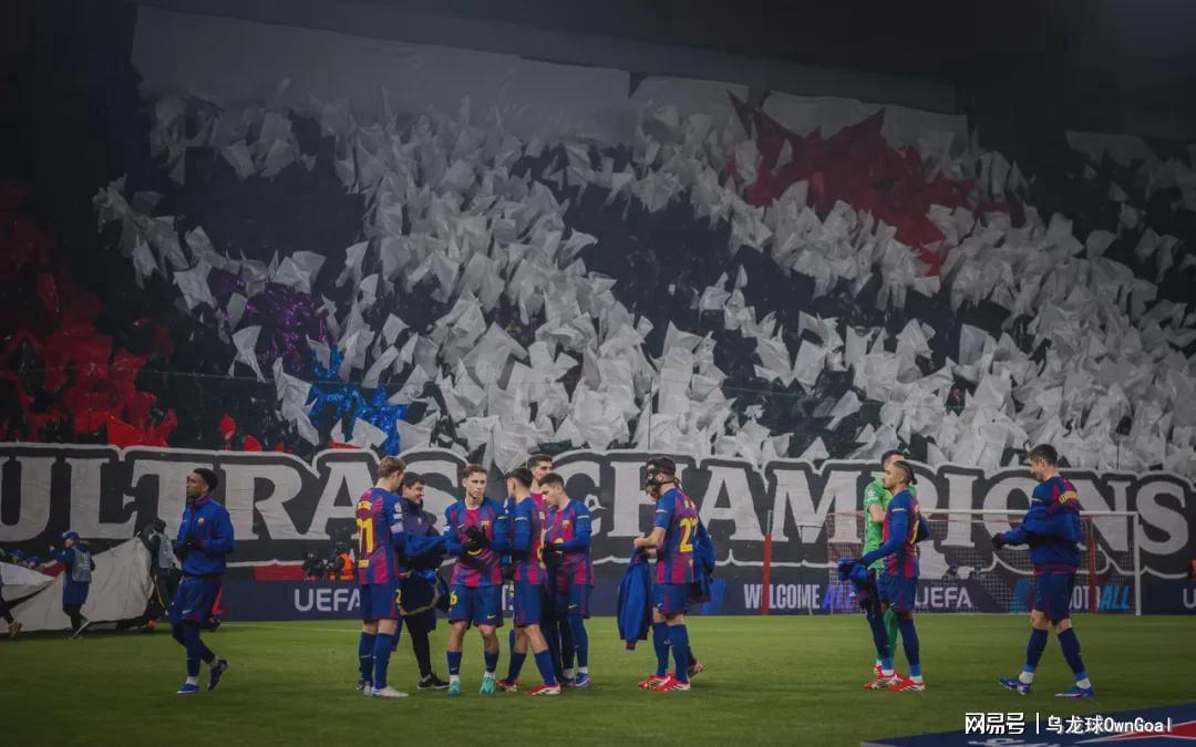 世俱杯-欧冠连胜！西甲冠军出线在望，巴萨巨星破门超越C罗