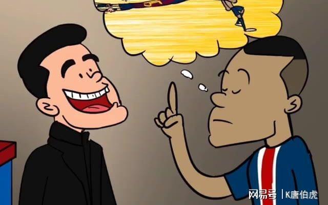 足球-金球奖梦想再次延后，姆巴佩本赛季仍旧只能徒劳无功继续折腾